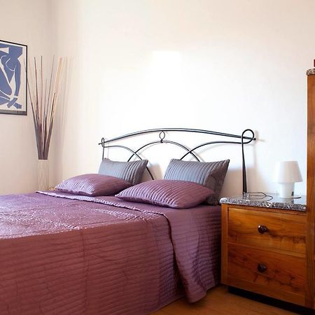 Maison Di Sopra Pisa Buitenkant foto