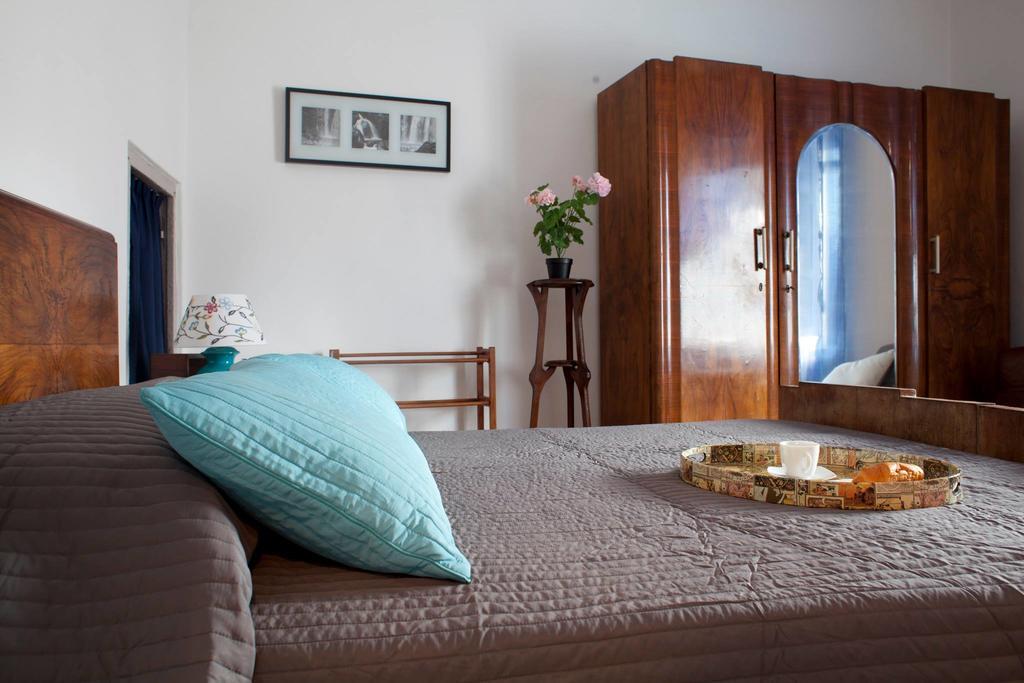 Maison Di Sopra Pisa Buitenkant foto