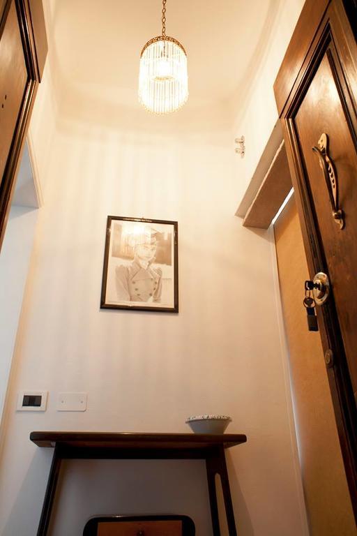 Maison Di Sopra Pisa Buitenkant foto