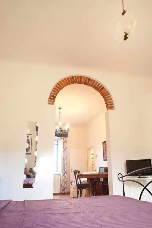 Maison Di Sopra Pisa Buitenkant foto