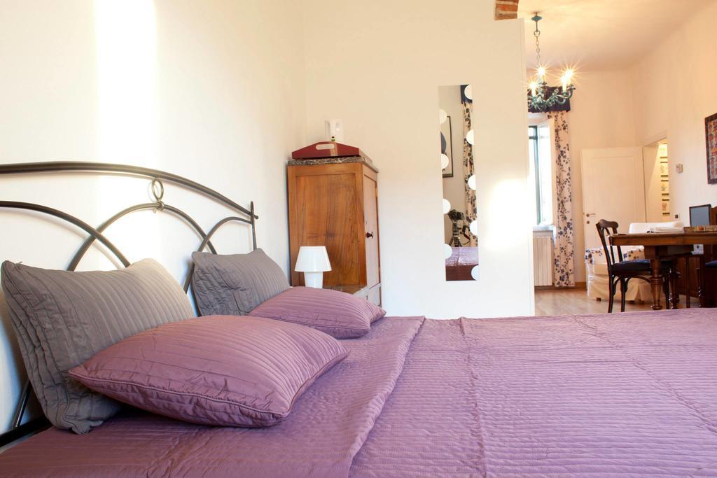 Maison Di Sopra Pisa Buitenkant foto