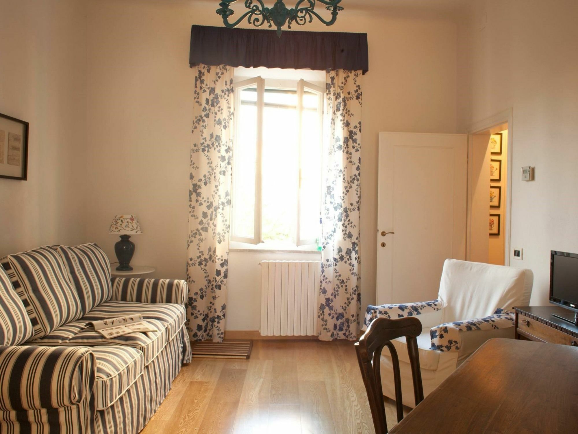 Maison Di Sopra Pisa Buitenkant foto