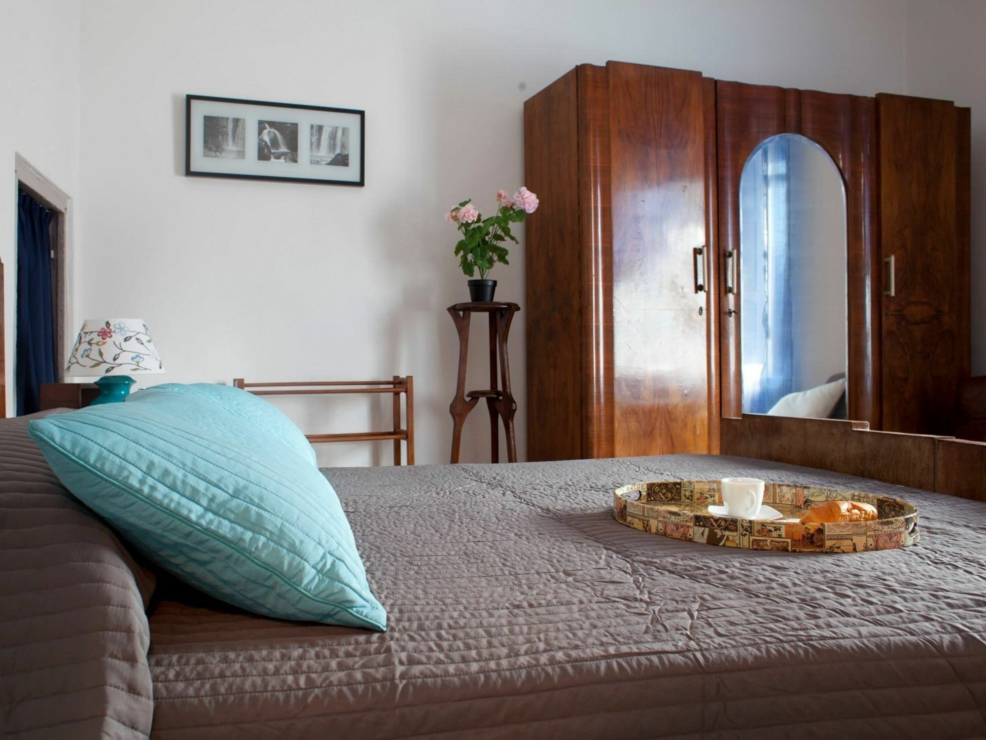 Maison Di Sopra Pisa Buitenkant foto