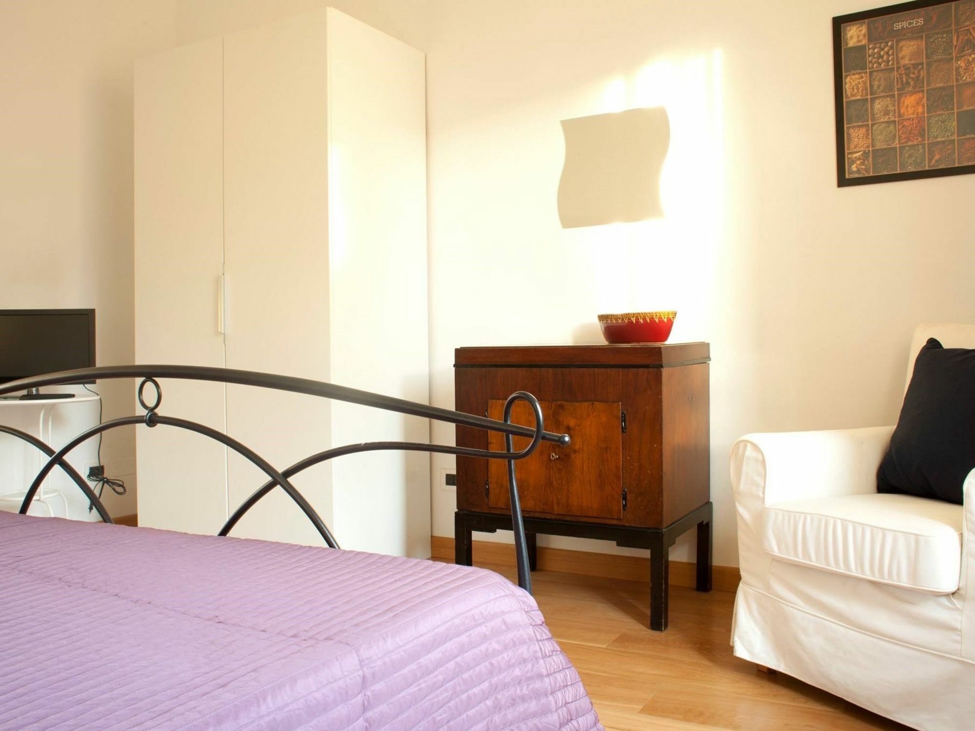 Maison Di Sopra Pisa Buitenkant foto